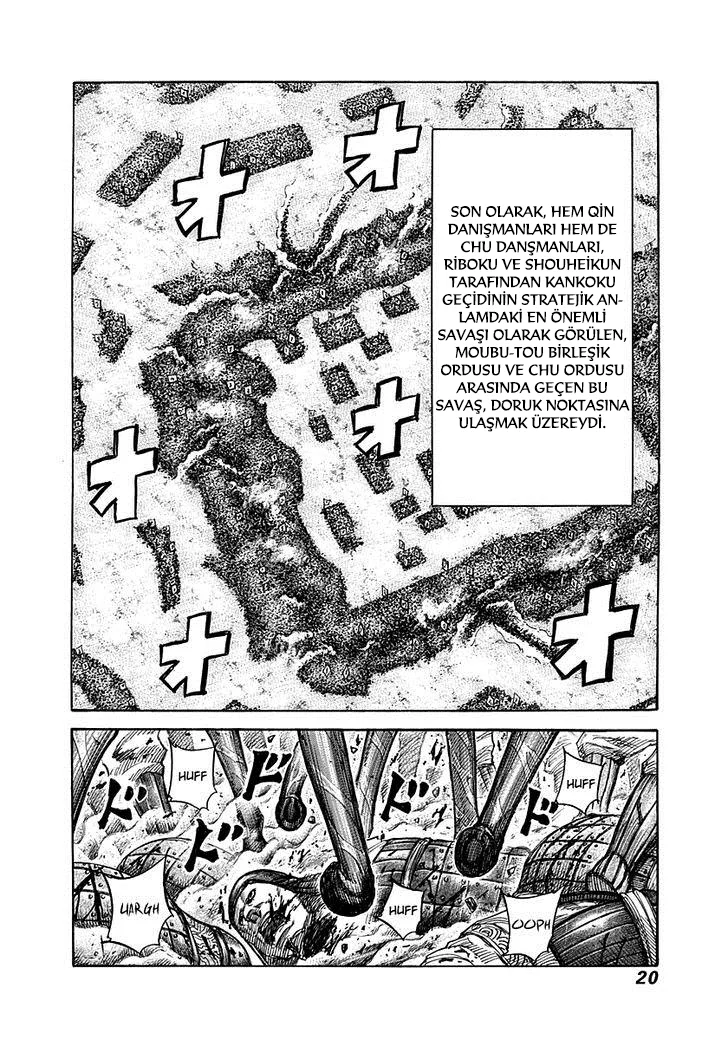 Kingdom - Bölüm 306 - Sayfa 19