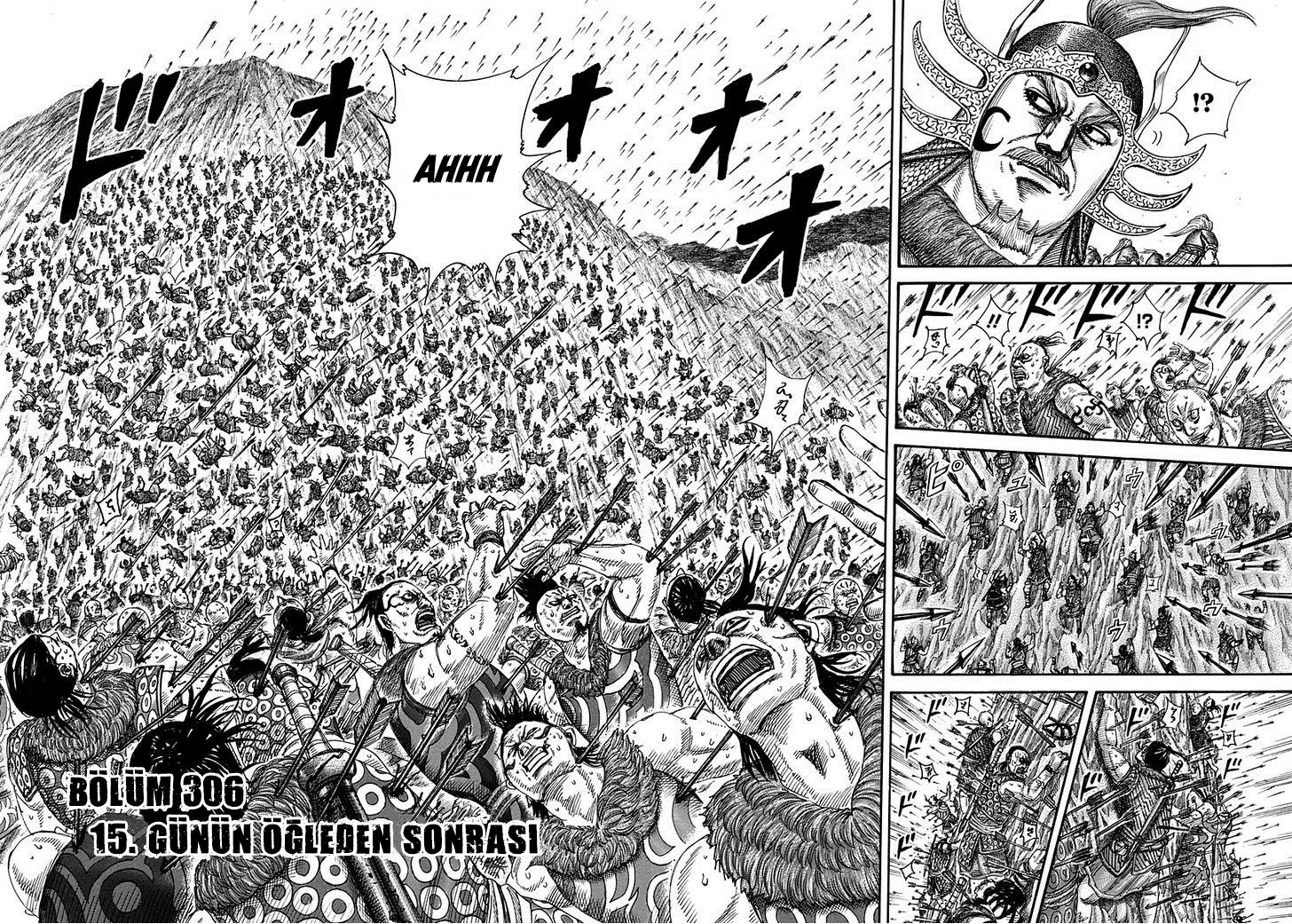 Kingdom - Bölüm 306 - Sayfa 8