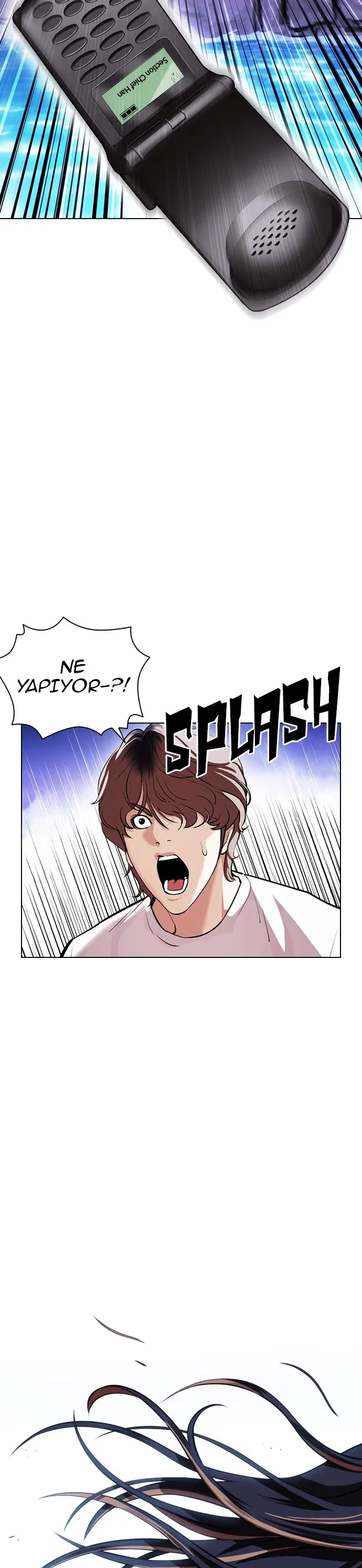 Lookism - Bölüm 399 - Sayfa 32