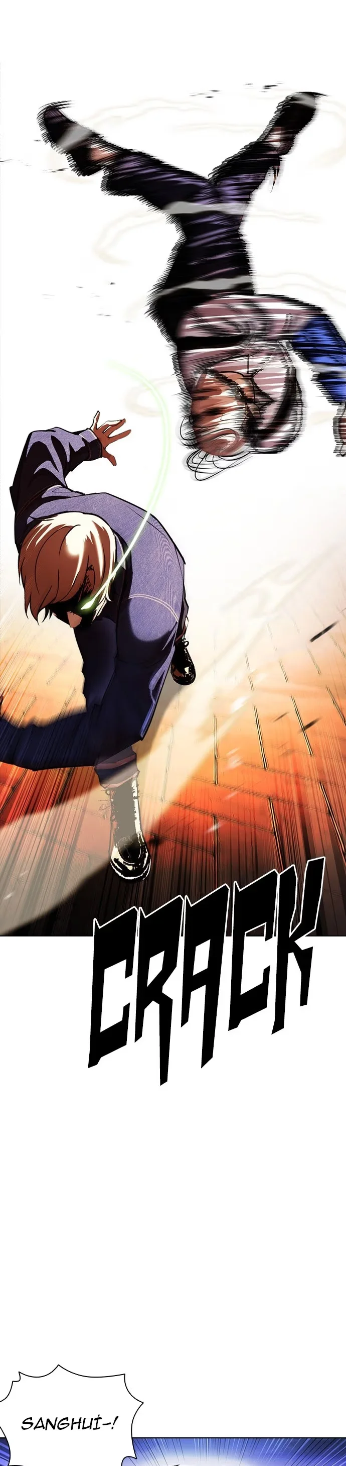 Lookism - Bölüm 399 - Sayfa 42