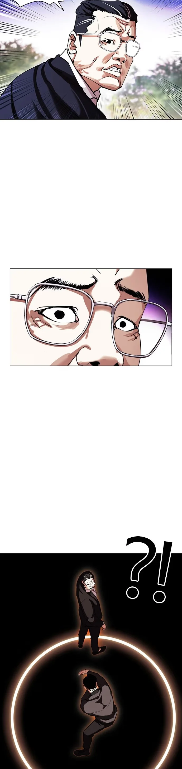 Lookism - Bölüm 399 - Sayfa 43