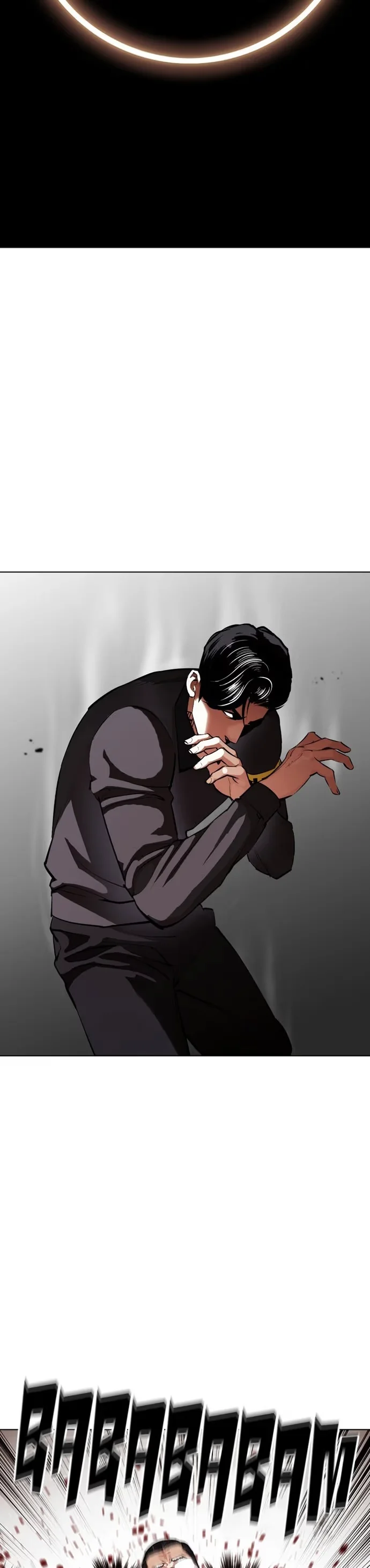 Lookism - Bölüm 399 - Sayfa 44