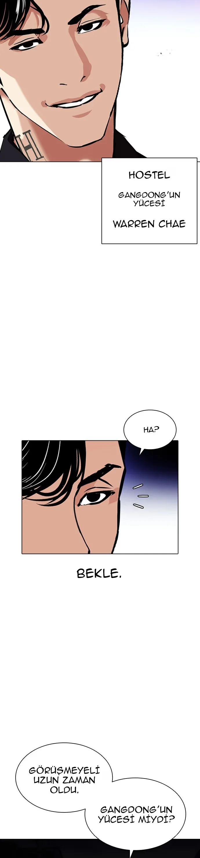 Lookism - Bölüm 399 - Sayfa 48