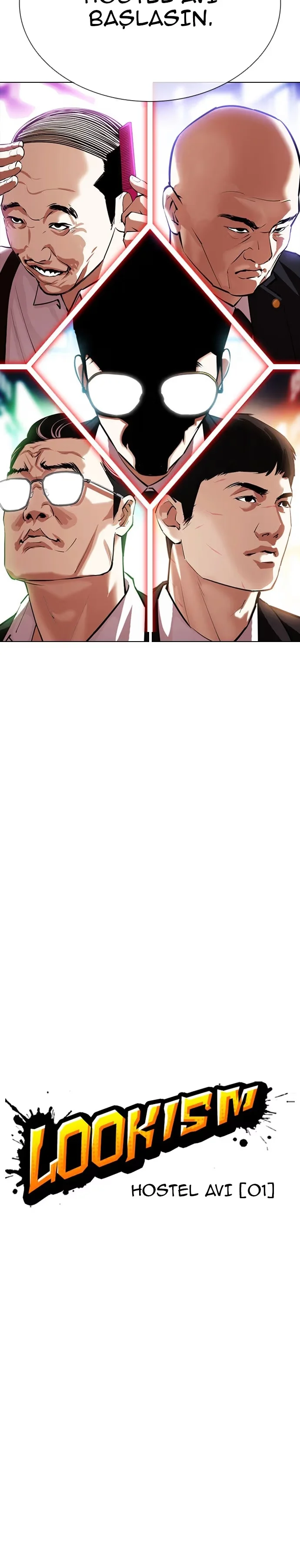 Lookism - Bölüm 399 - Sayfa 4
