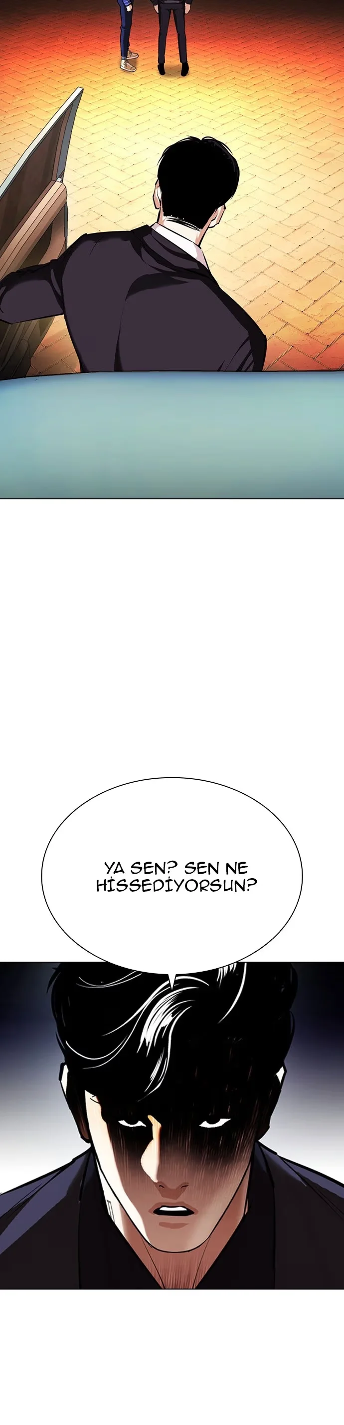 Lookism - Bölüm 399 - Sayfa 56