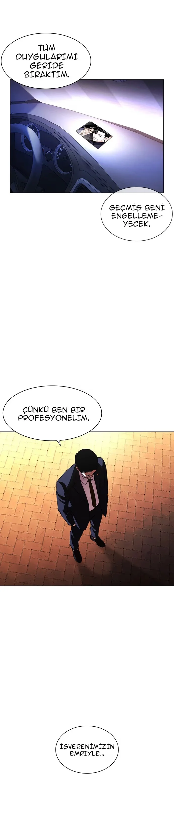 Lookism - Bölüm 399 - Sayfa 58