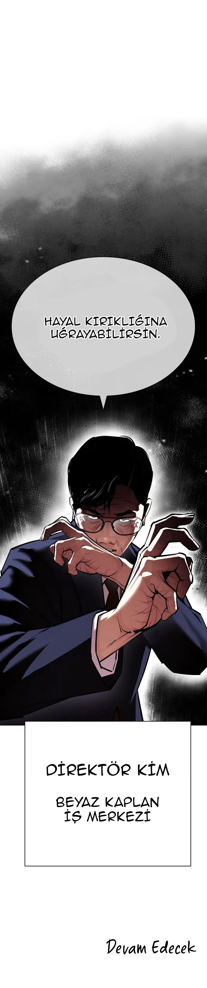 Lookism - Bölüm 399 - Sayfa 61