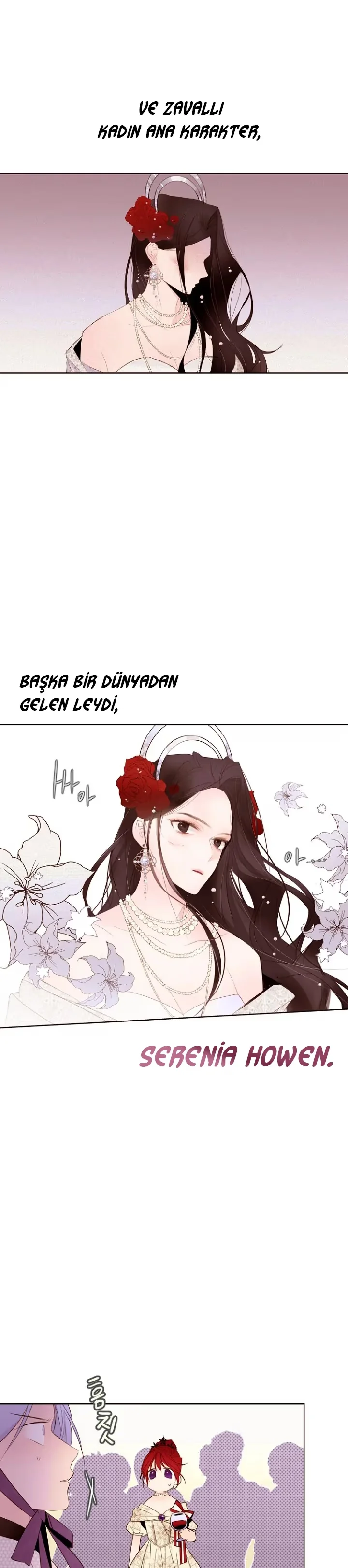 The Stereotypical Life of a Reincarnated Lady - Bölüm 2 - Sayfa 11