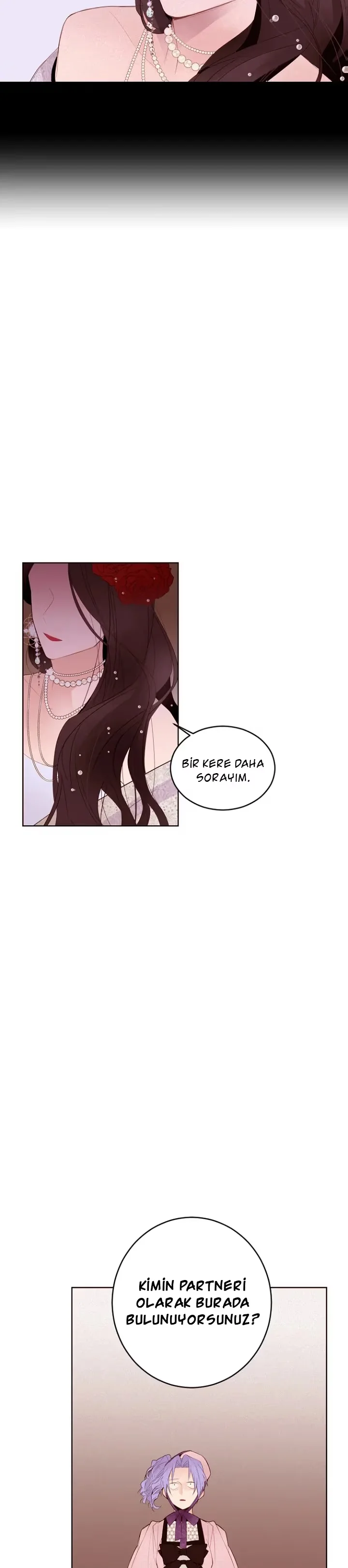 The Stereotypical Life of a Reincarnated Lady - Bölüm 2 - Sayfa 25