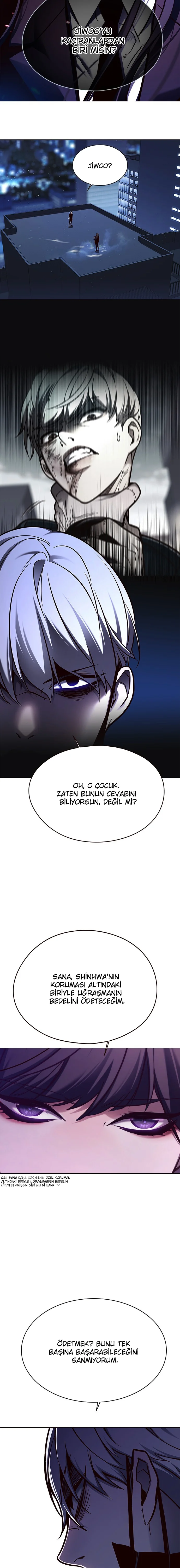 Eleceed - Bölüm 131 - Sayfa 18