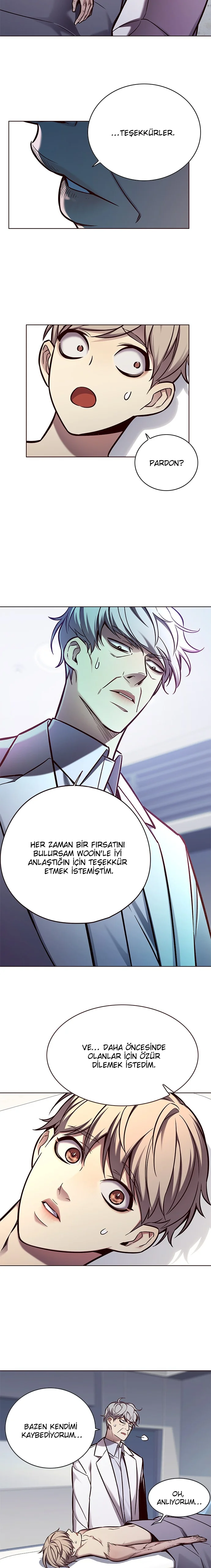 Eleceed - Bölüm 131 - Sayfa 5