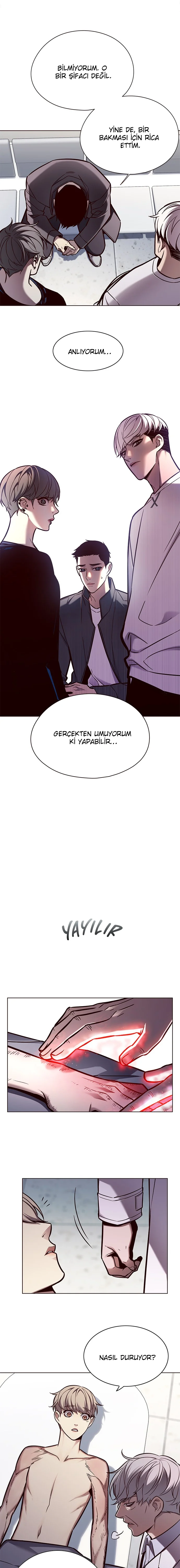 Eleceed - Bölüm 131 - Sayfa 8