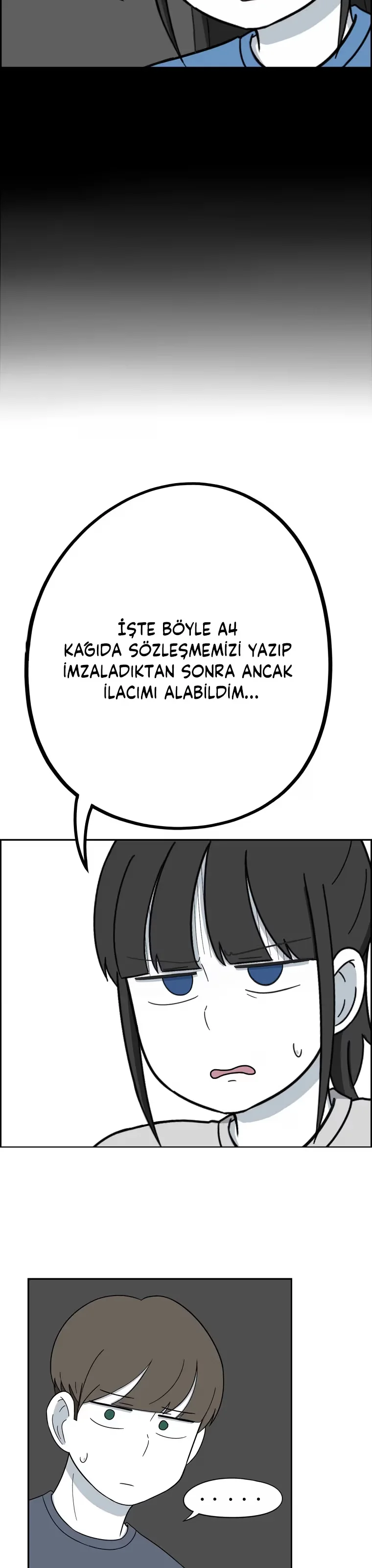 The Daily Lives of Us Siblings - Bölüm 26 - Sayfa 12