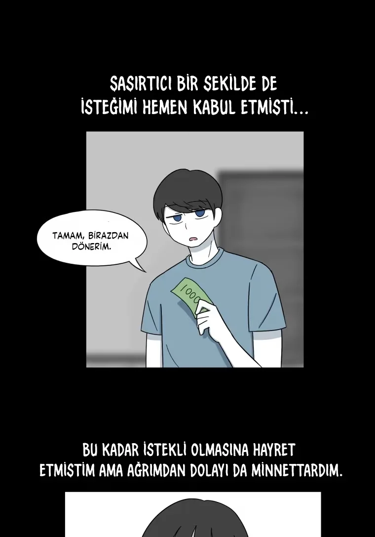 The Daily Lives of Us Siblings - Bölüm 26 - Sayfa 8
