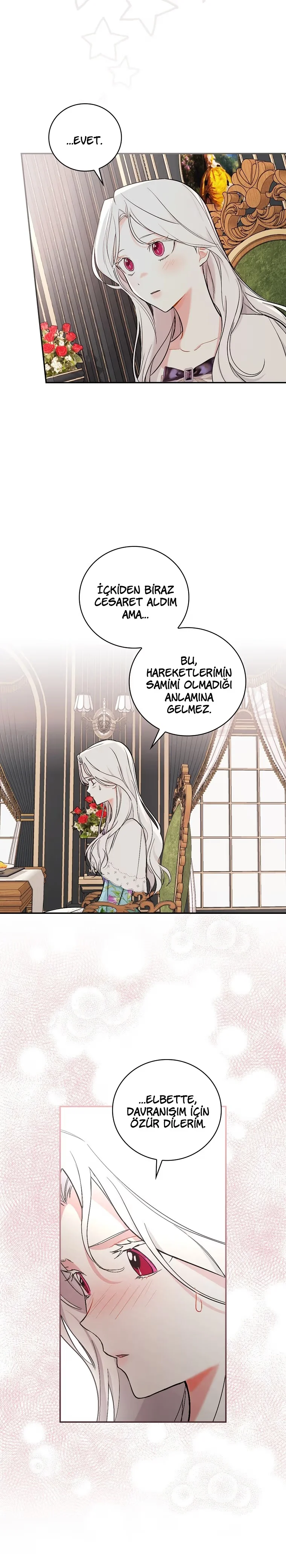 I Became the Hero's Mom - Bölüm 12 - Sayfa 12