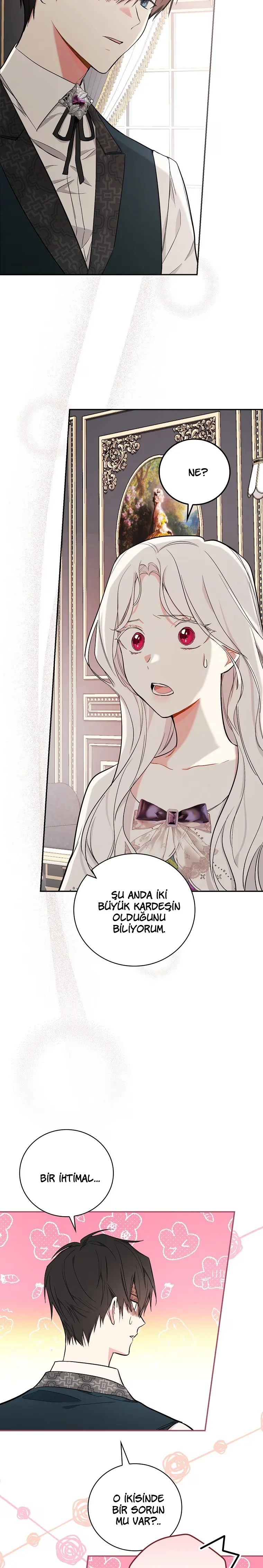 I Became the Hero's Mom - Bölüm 12 - Sayfa 15