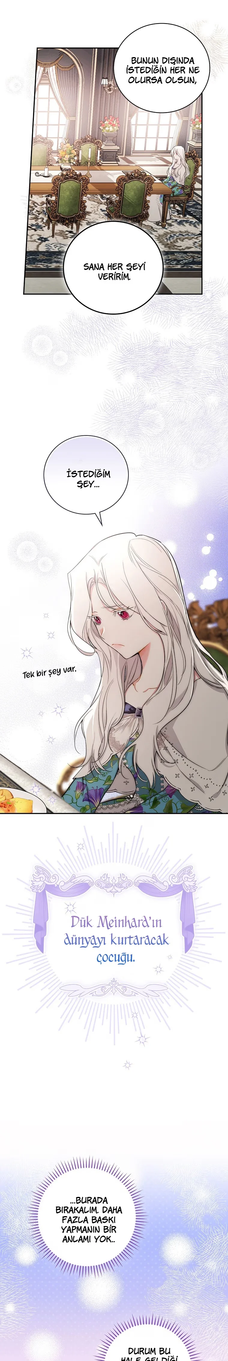 I Became the Hero's Mom - Bölüm 12 - Sayfa 23