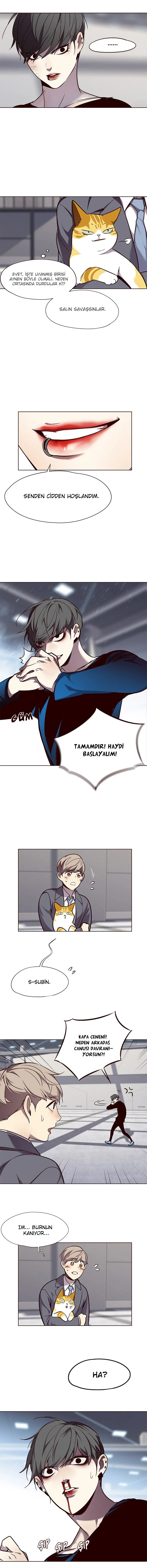 Eleceed - Bölüm 52 - Sayfa 11