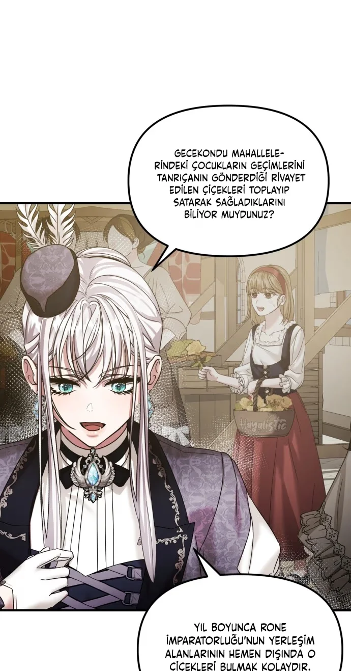 Marriage Alliance for Revenge - Bölüm 55 - Sayfa 30