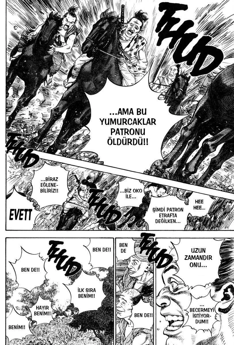Vagabond - Bölüm 6 - Sayfa 16