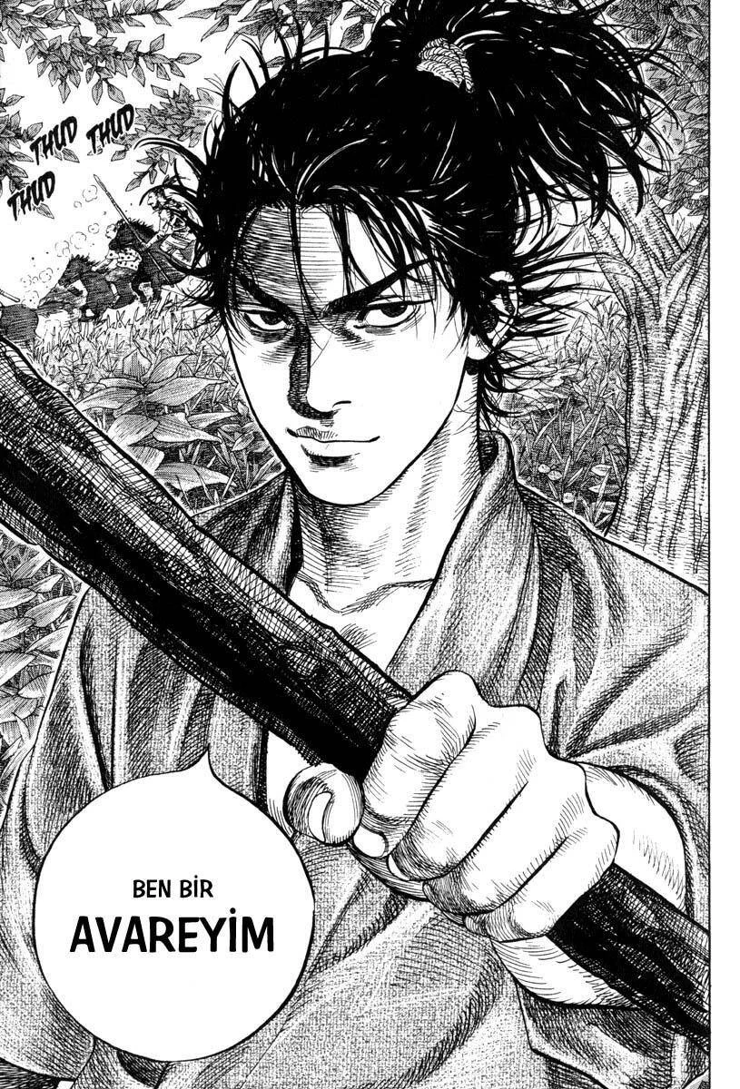 Vagabond - Bölüm 6 - Sayfa 19