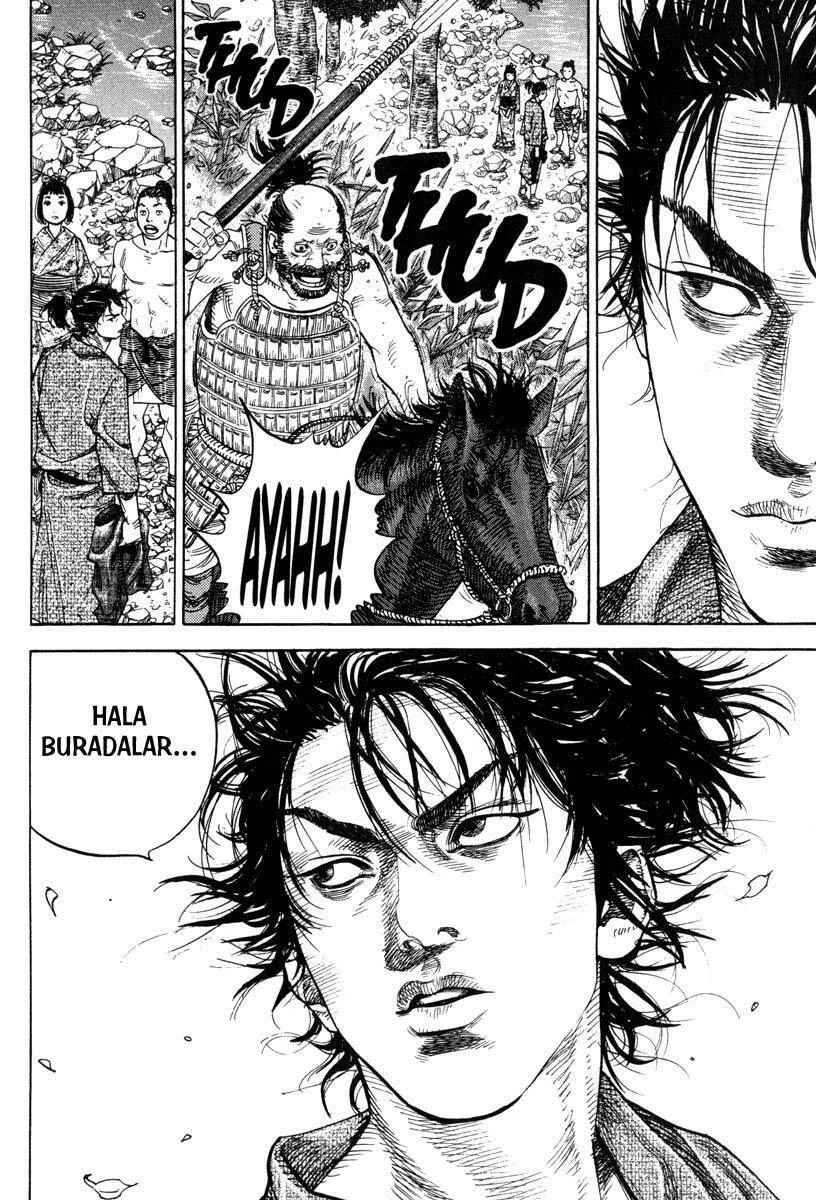 Vagabond - Bölüm 6 - Sayfa 20