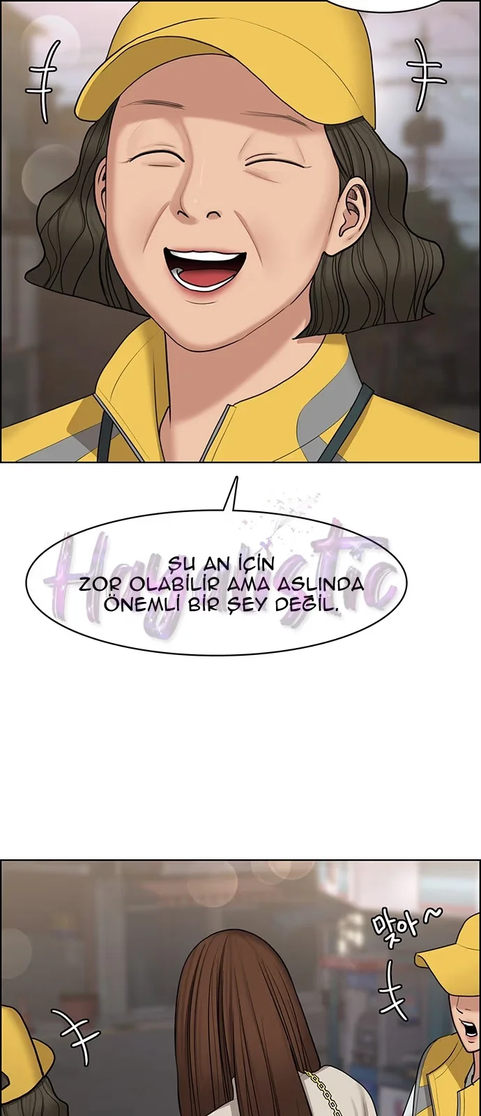True Beauty - Bölüm 130 - Sayfa 10