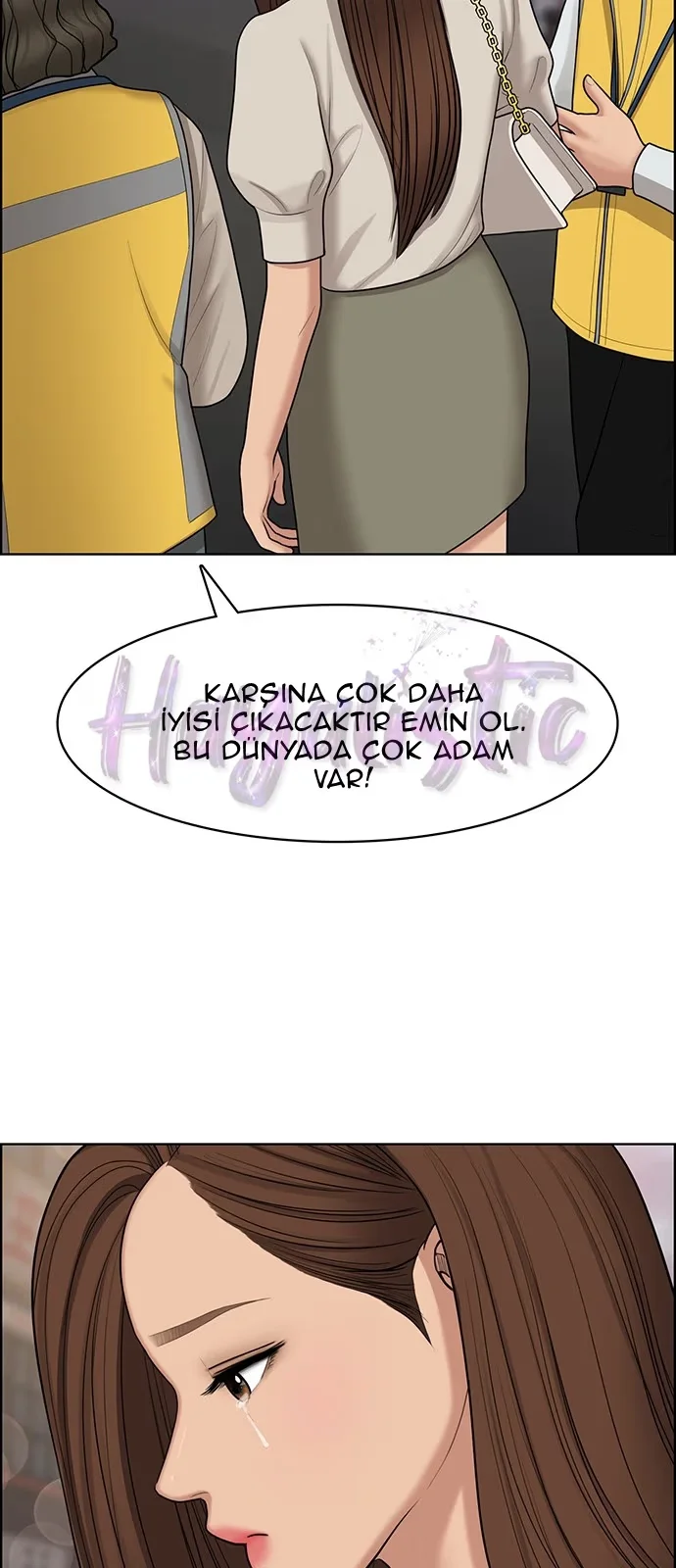 True Beauty - Bölüm 130 - Sayfa 11