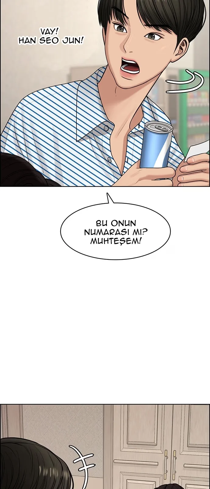 True Beauty - Bölüm 130 - Sayfa 33