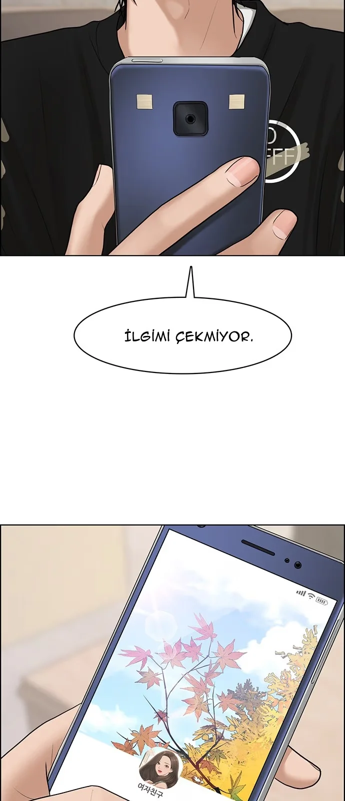 True Beauty - Bölüm 130 - Sayfa 36