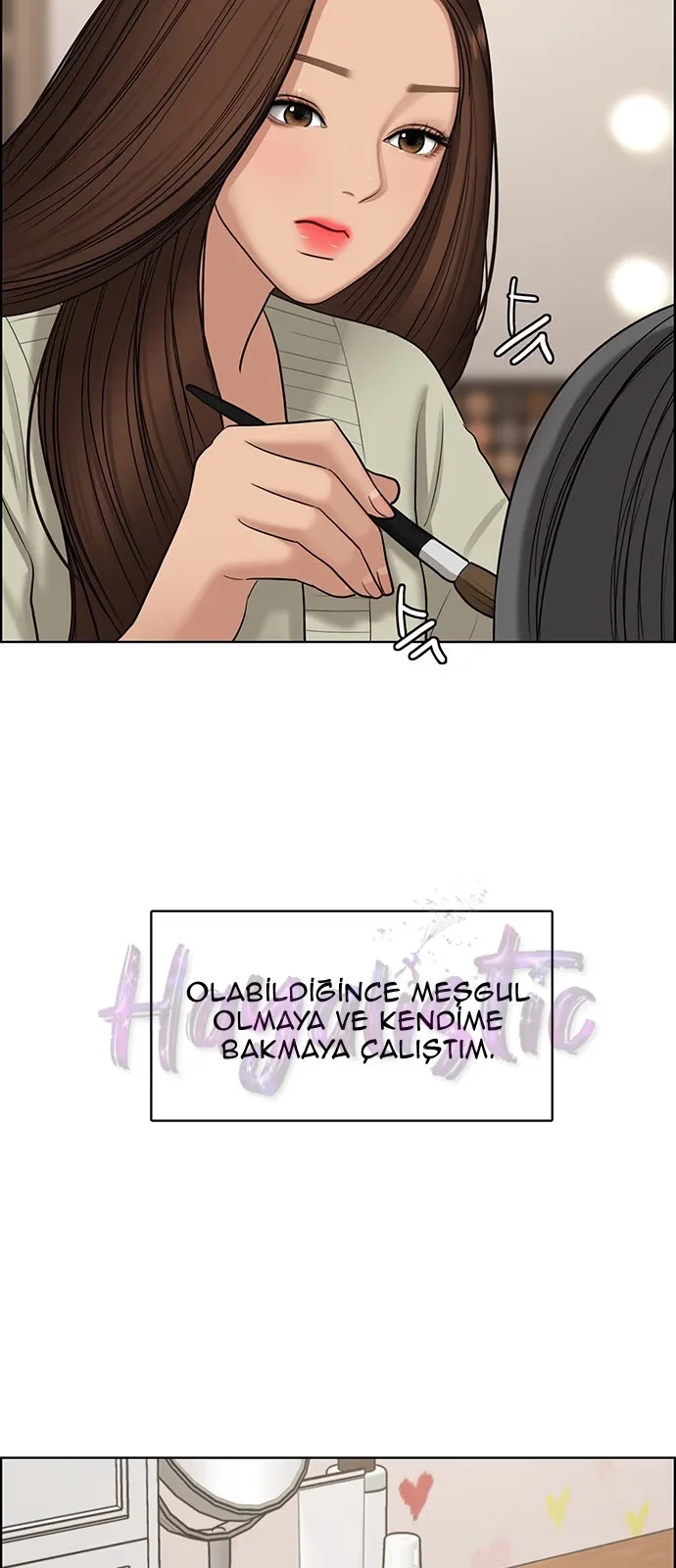 True Beauty - Bölüm 130 - Sayfa 42