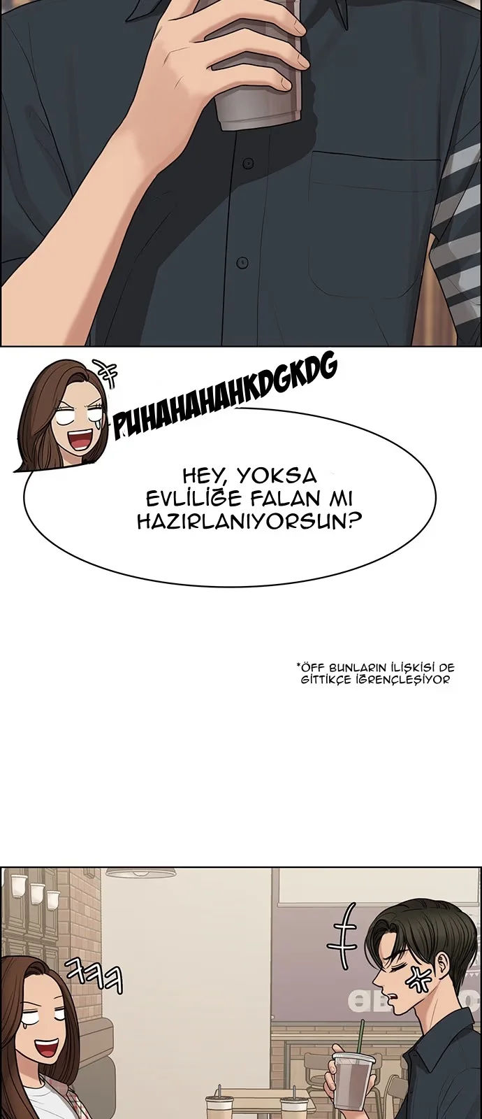 True Beauty - Bölüm 130 - Sayfa 57