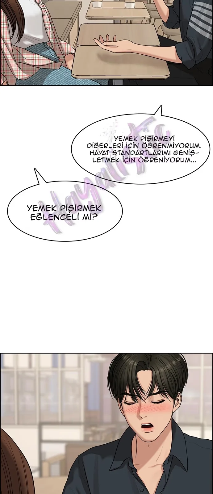 True Beauty - Bölüm 130 - Sayfa 58