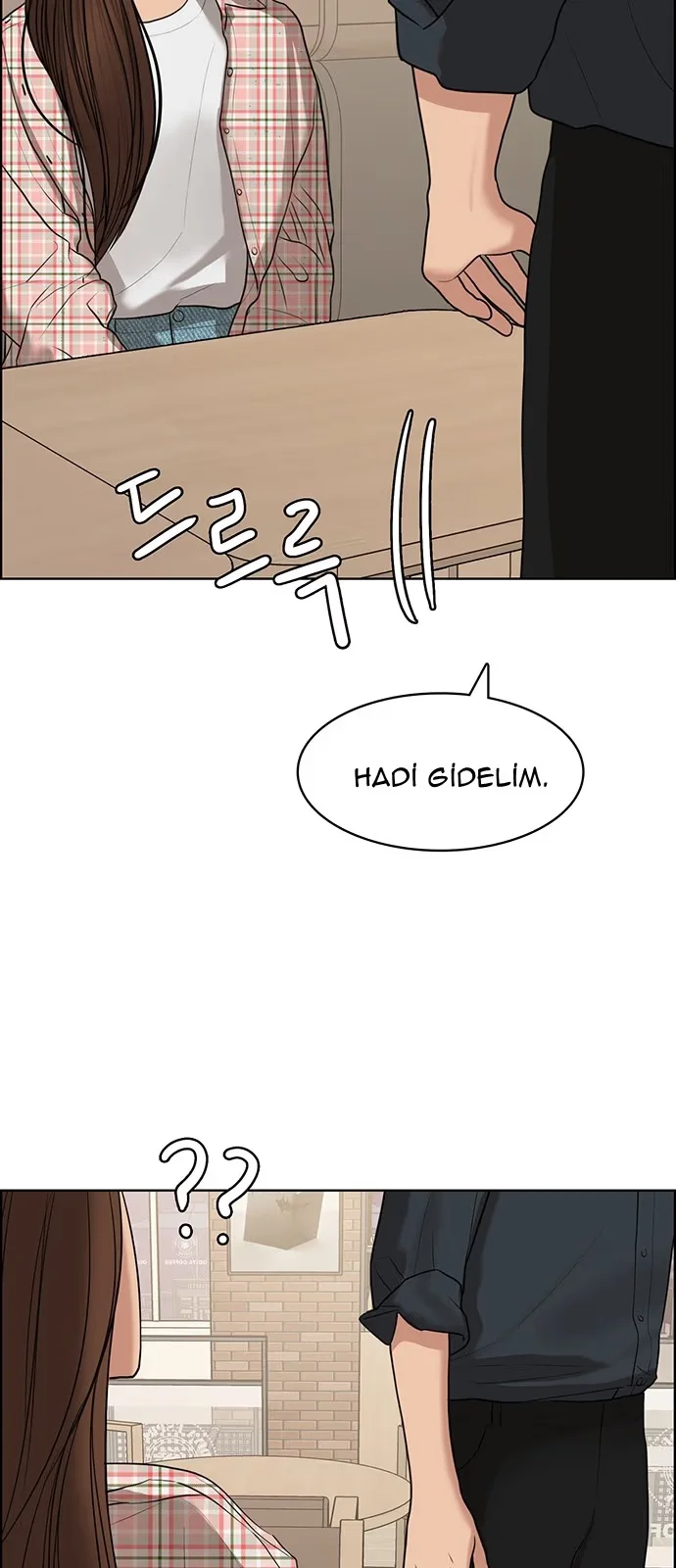 True Beauty - Bölüm 130 - Sayfa 63