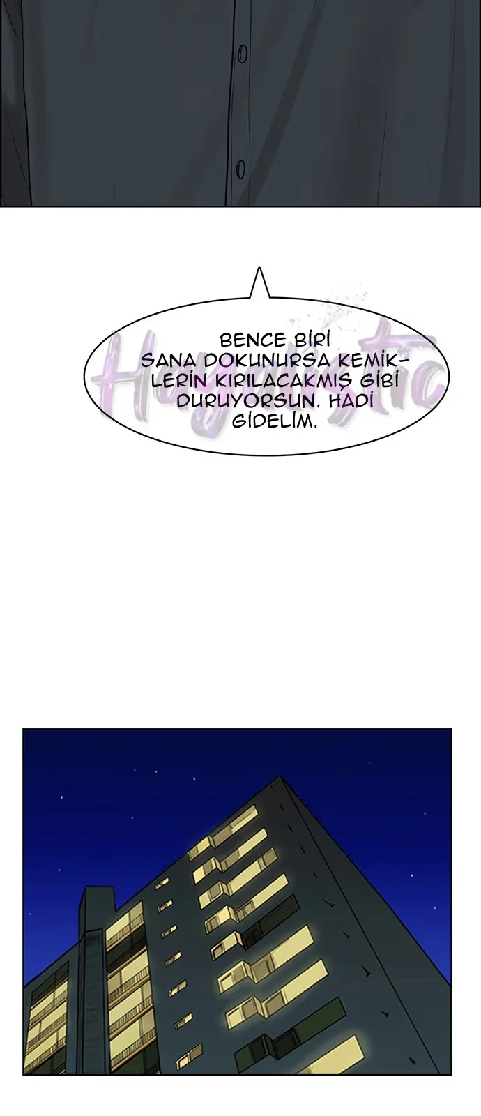 True Beauty - Bölüm 130 - Sayfa 66