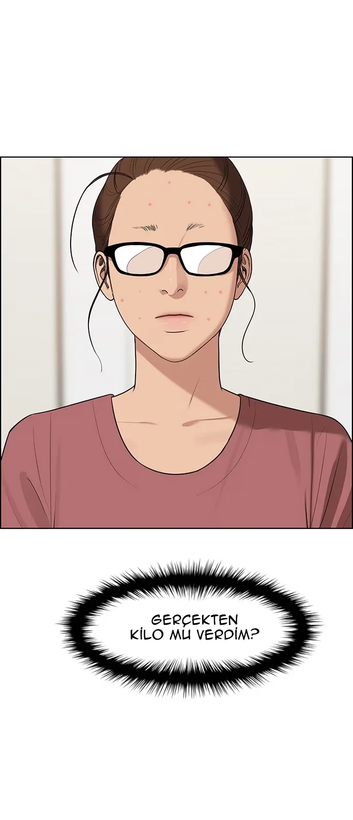 True Beauty - Bölüm 130 - Sayfa 67