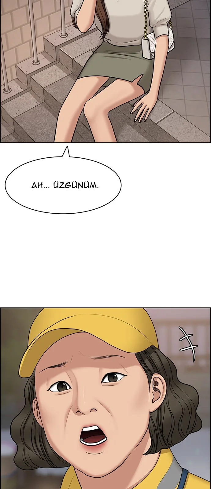 True Beauty - Bölüm 130 - Sayfa 6