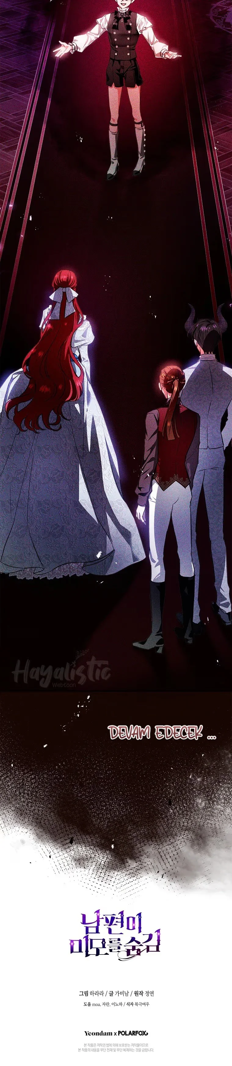 My Secretly Hot Husband - Bölüm 87 - Sayfa 24