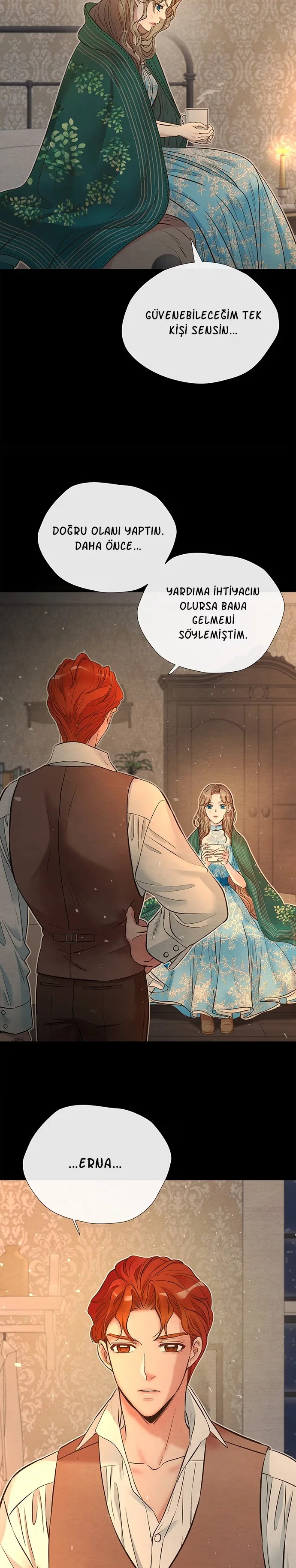 The Problematic Prince - Bölüm 20 - Sayfa 25