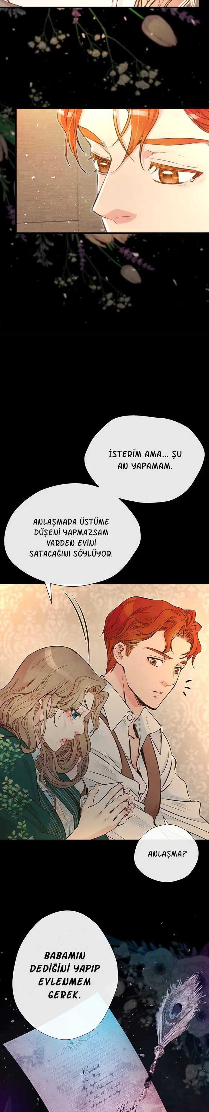The Problematic Prince - Bölüm 20 - Sayfa 27