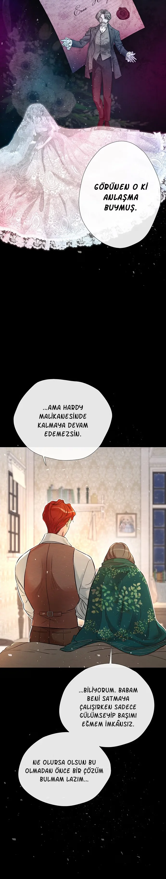 The Problematic Prince - Bölüm 20 - Sayfa 28