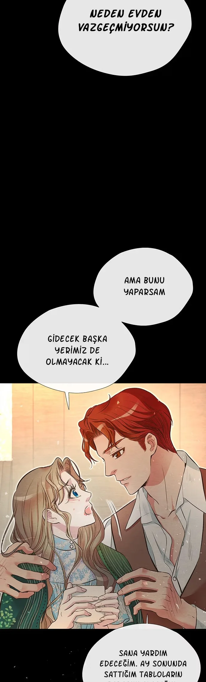 The Problematic Prince - Bölüm 20 - Sayfa 30