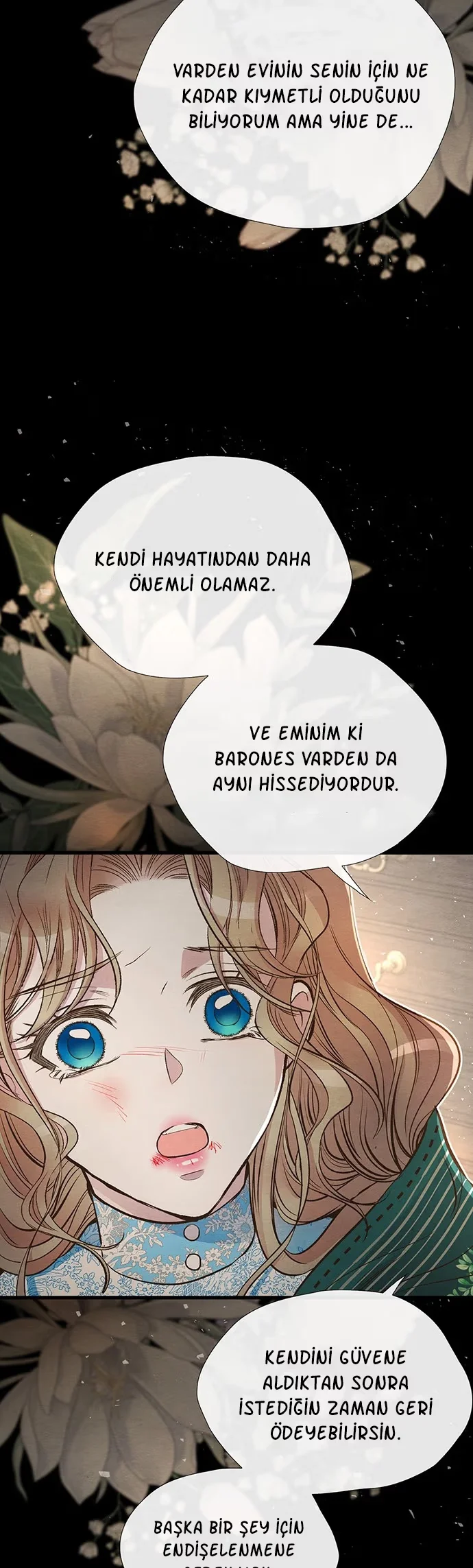 The Problematic Prince - Bölüm 20 - Sayfa 32