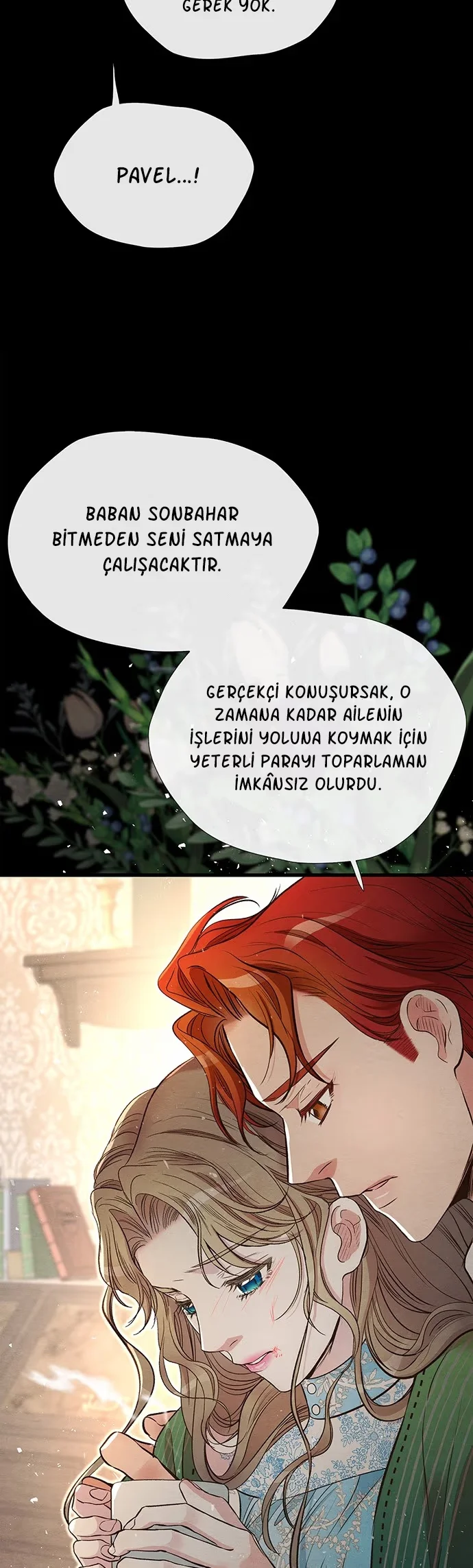 The Problematic Prince - Bölüm 20 - Sayfa 33