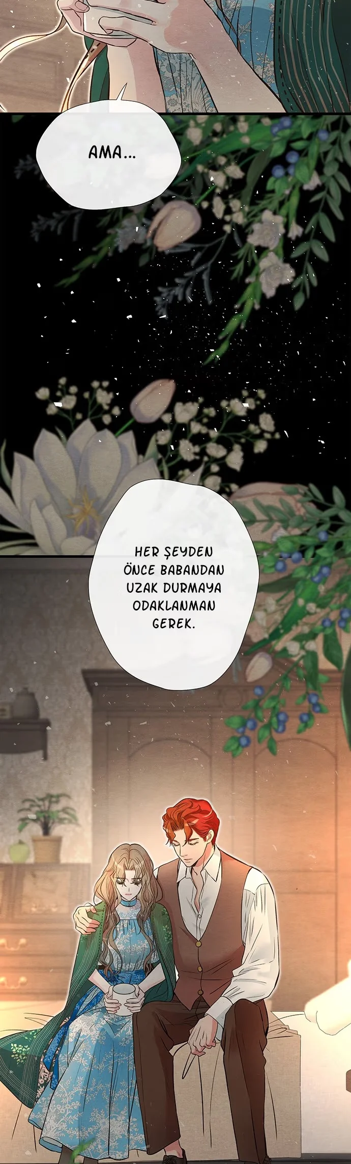 The Problematic Prince - Bölüm 20 - Sayfa 34