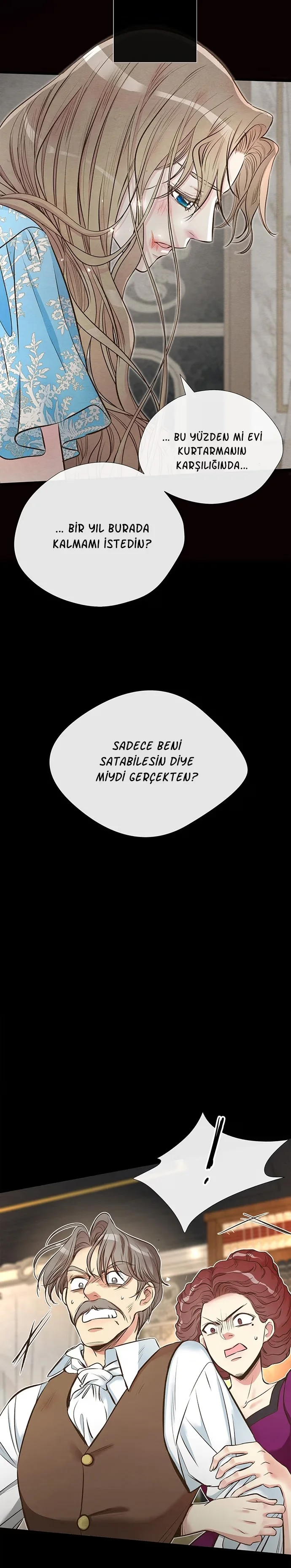 The Problematic Prince - Bölüm 20 - Sayfa 6