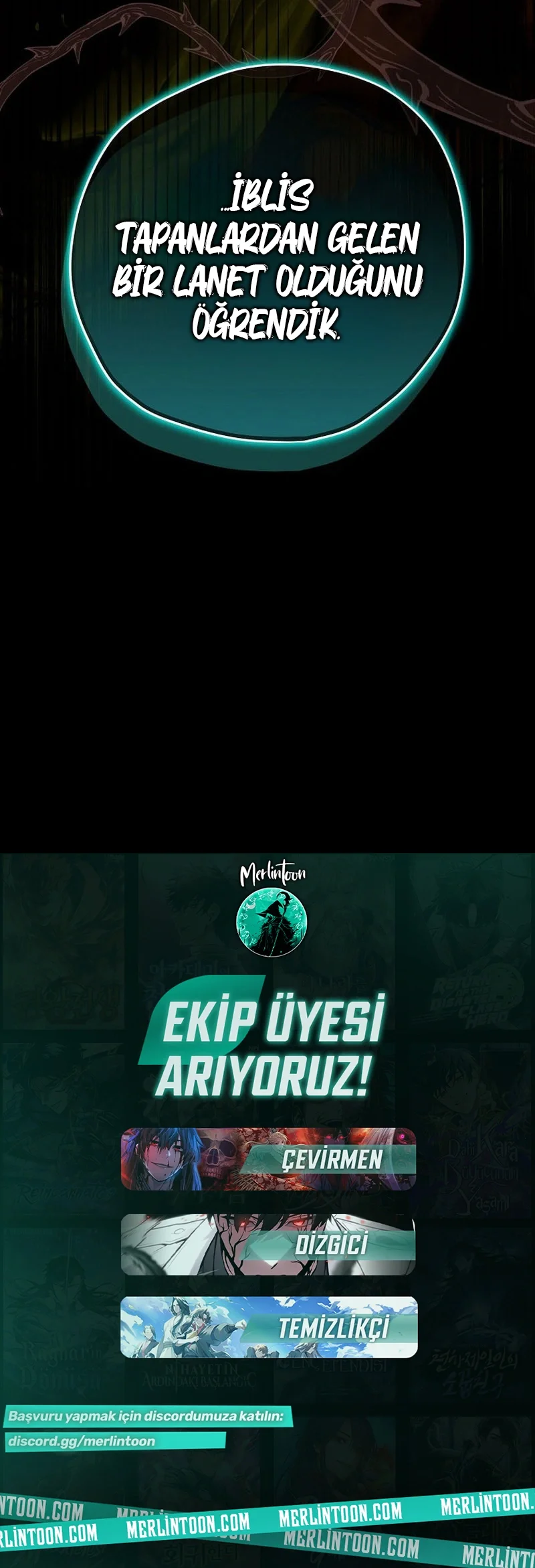 Ending Maker - Bölüm 70 - Sayfa 13