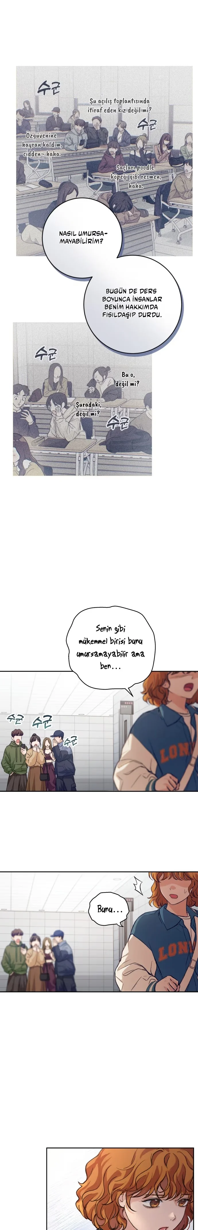 Perfection is Everything - Bölüm 3 - Sayfa 7
