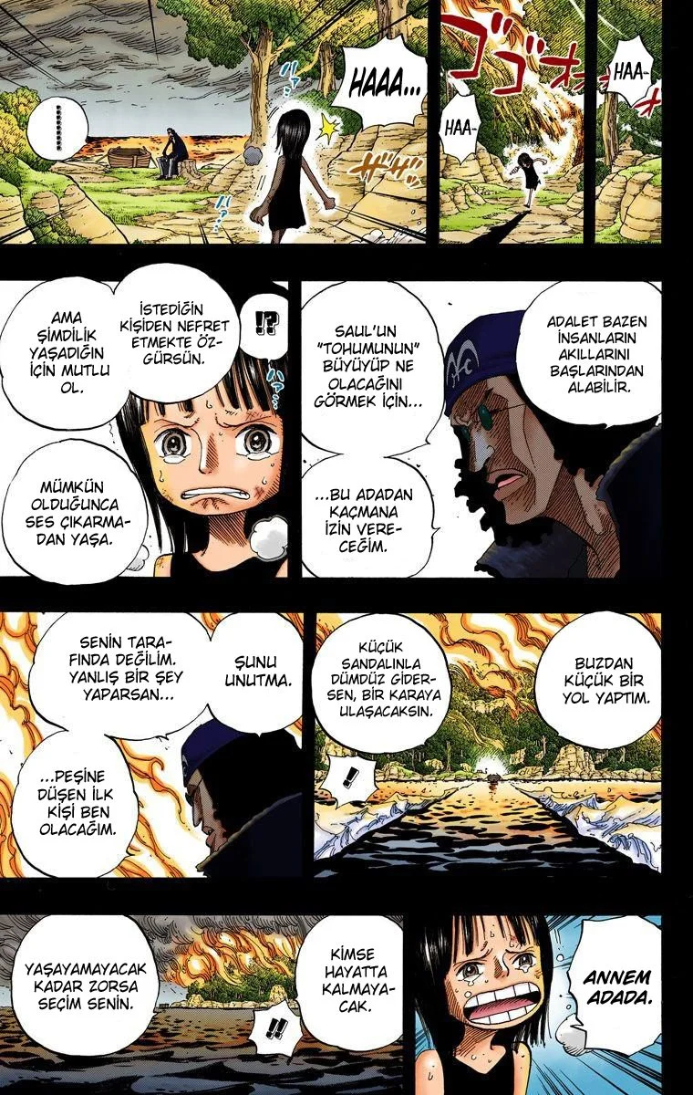 One Piece - Bölüm 397 - Sayfa 17