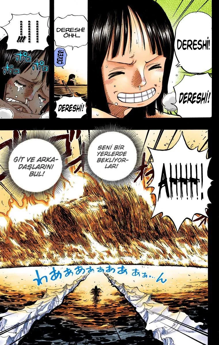 One Piece - Bölüm 397 - Sayfa 19